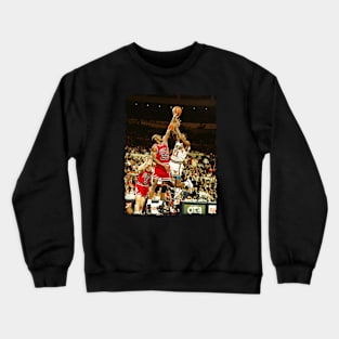 Vintage MJ Crewneck Sweatshirt